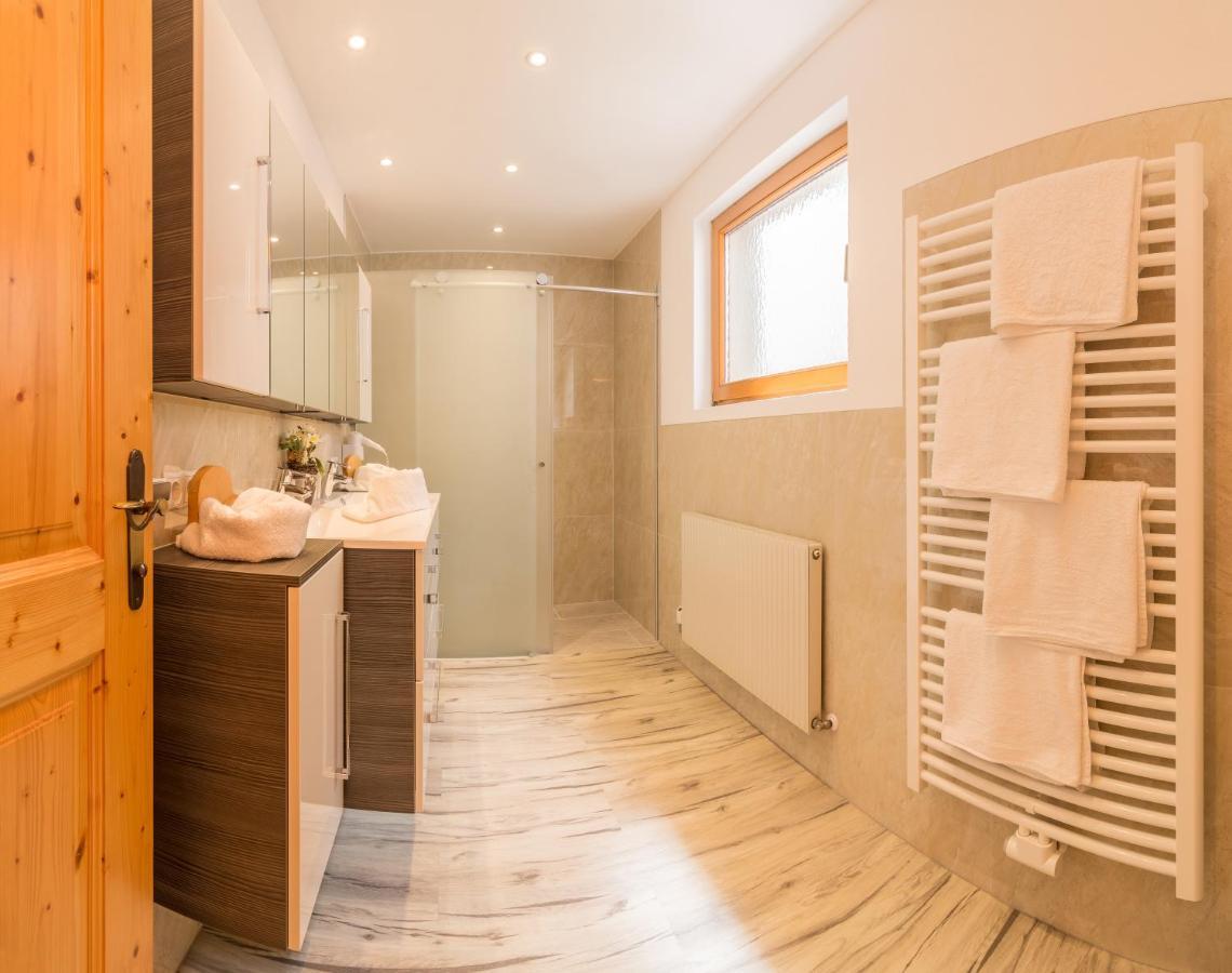 Bed and Breakfast Haus Elisabeth Нойштифт-им-Штубайталь Экстерьер фото