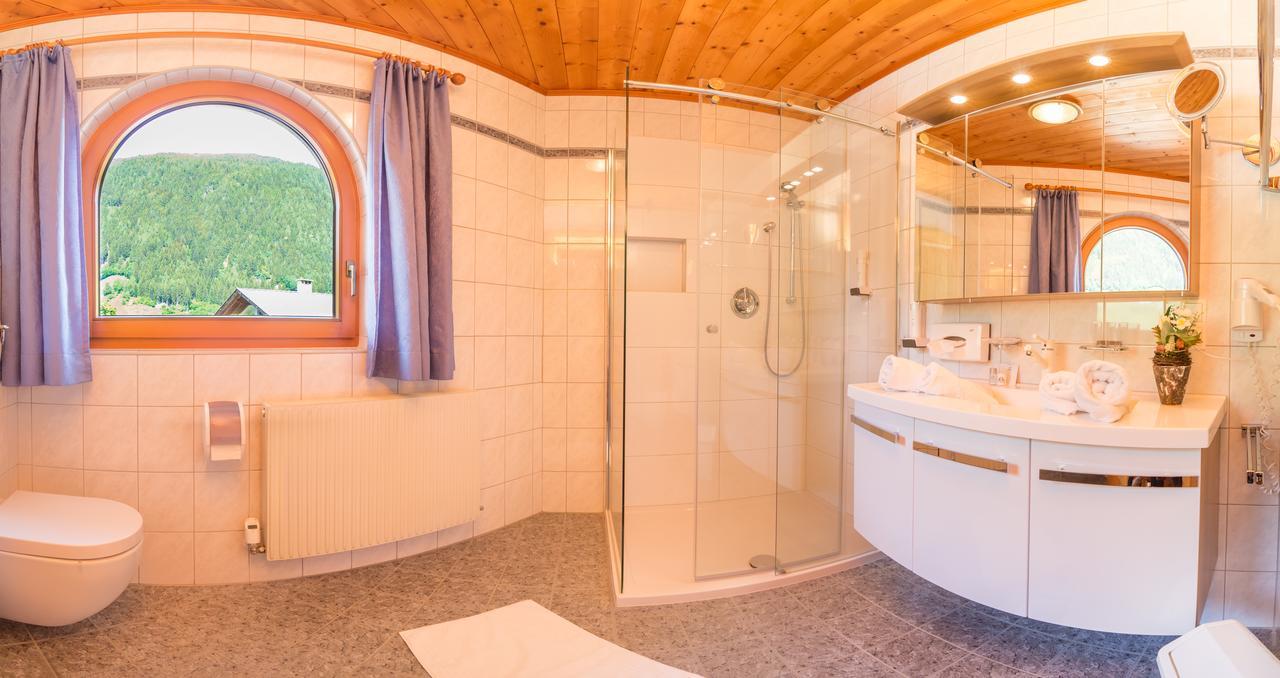 Bed and Breakfast Haus Elisabeth Нойштифт-им-Штубайталь Экстерьер фото